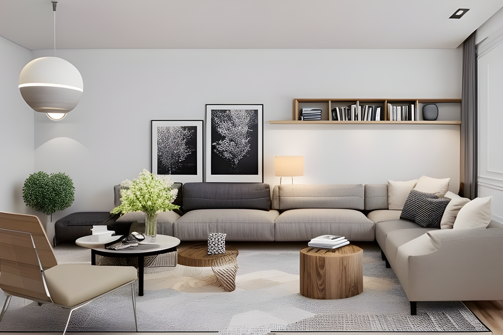 Appartements neufs   Guidel (56520)