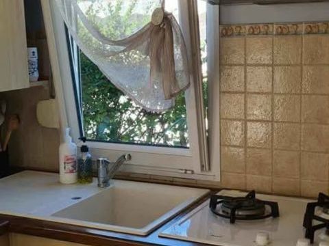 Mobil-Home Mobil-Home 2007 occasion Balaruc-les-Bains 34540