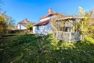  Maison � vendre 4 pi�ces 80 m�