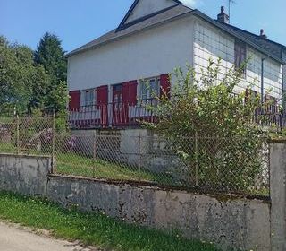  Maison � vendre 3 pi�ces 70 m�