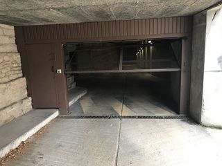  Parking / Garage � louer 15 m�