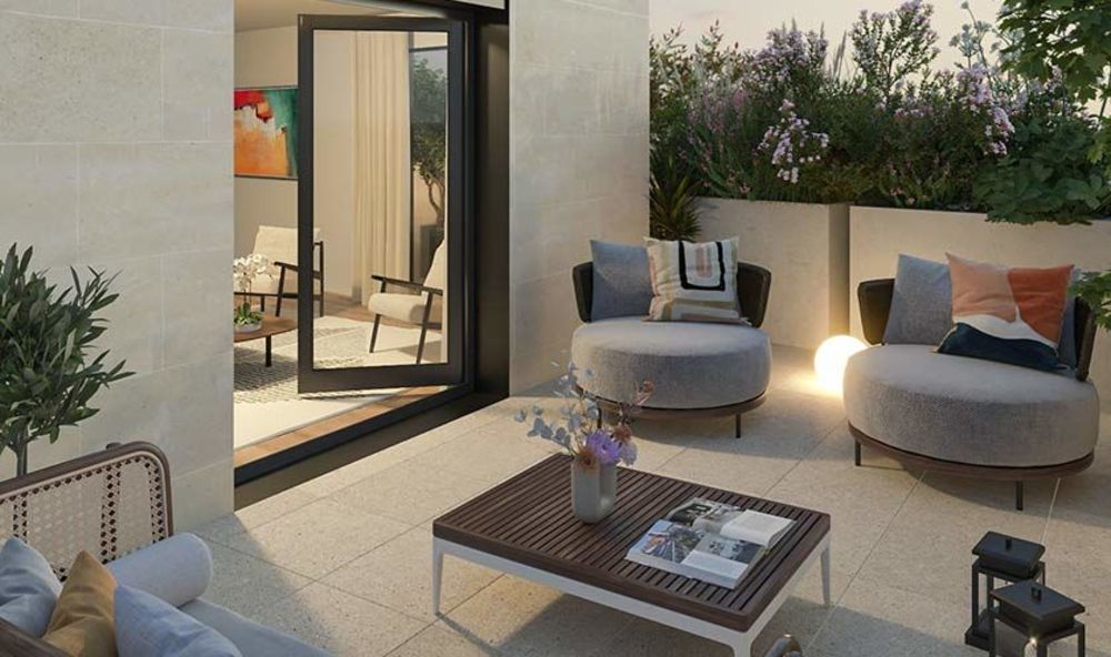 Appartements neufs   Champigny-sur-Marne (94500)