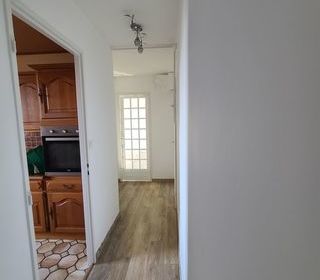  Appartement � vendre 3 pi�ces 56 m�