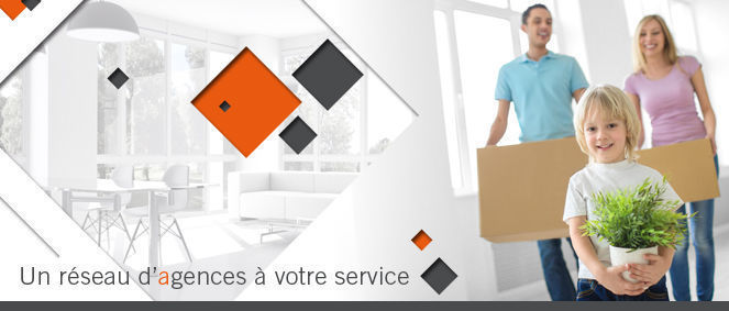 Agence SOLVIMO LYON 5 Lyon