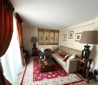  Appartement � vendre 4 pi�ces 79 m�