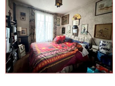   Cause retraite-Appart.2 pi�ces Localisation exceptionnelle  Appartement - 2 pi�ce(s) - 32 m�