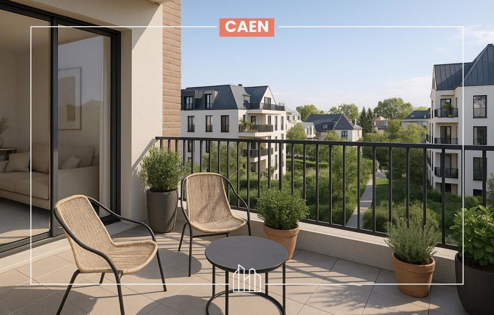   Caen (14000)