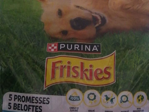 Croquette pour chien 6 70500 Jussey