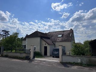  Maison � vendre 8 pi�ces 250 m�