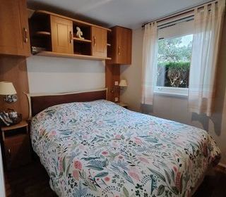  Chalet � vendre 4 pi�ces 34 m�