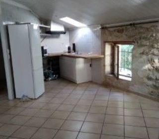  Appartement � louer 2 pi�ces 55 m�