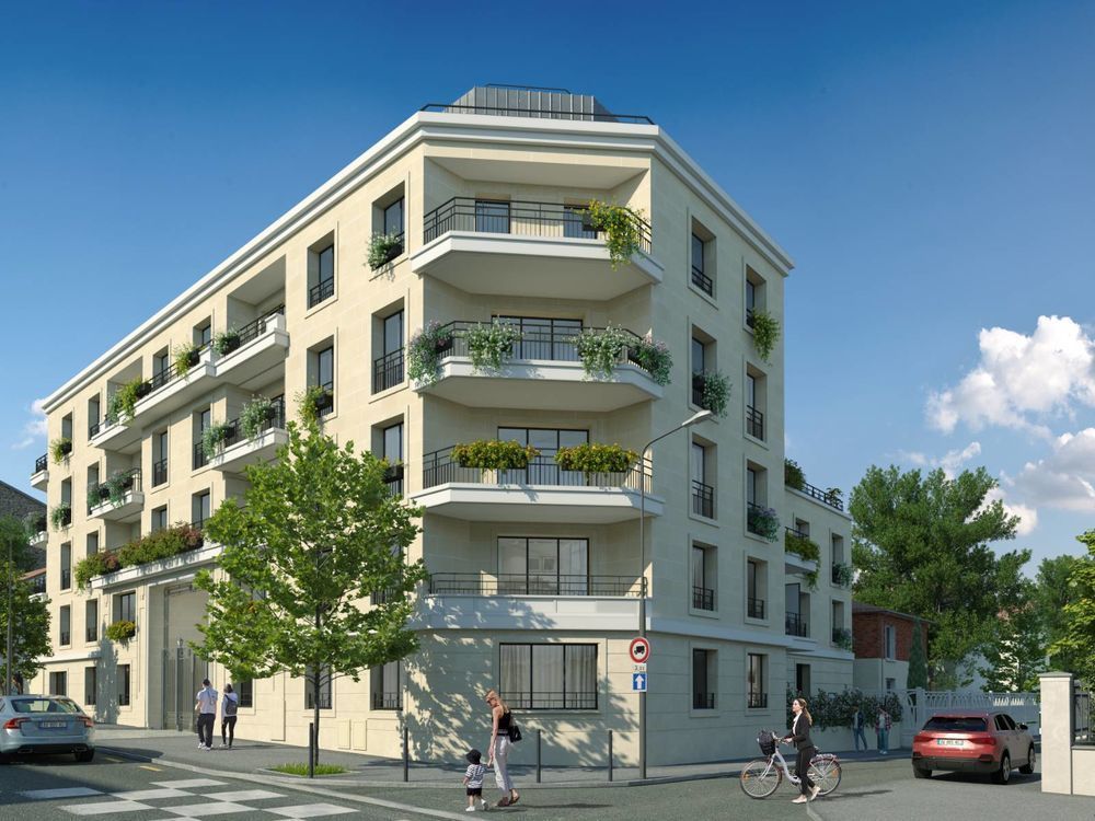   Le Perreux-sur-Marne (94170)