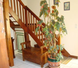  Maison � vendre 4 pi�ces 125 m�