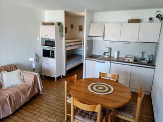  Appartement � vendre 2 pi�ces 30 m�