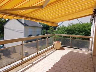  Maison � vendre 6 pi�ces 140 m�