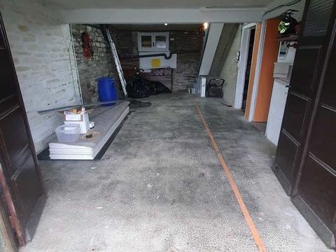   maison individuelle de village Maison - 6 pi�ce(s) - 104 m�