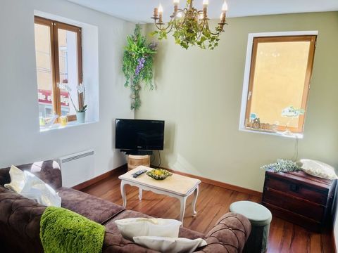   appartement meubl� beaurepaire Appartement - 2 pi�ce(s) - 49 m�