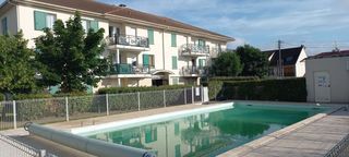  Appartement � vendre 2 pi�ces 44 m�