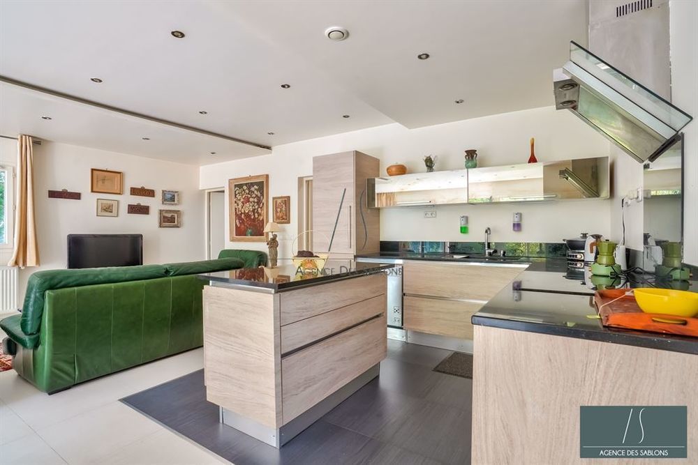 � vendre  Maison Chatou (78400)