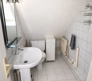  Appartement � louer 1 pi�ce 17 m�