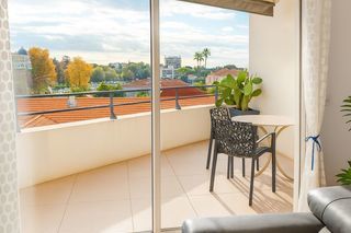  Appartement � vendre 3 pi�ces 65 m�