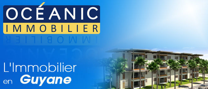 Agence OCEANIC AGENCE Cayenne