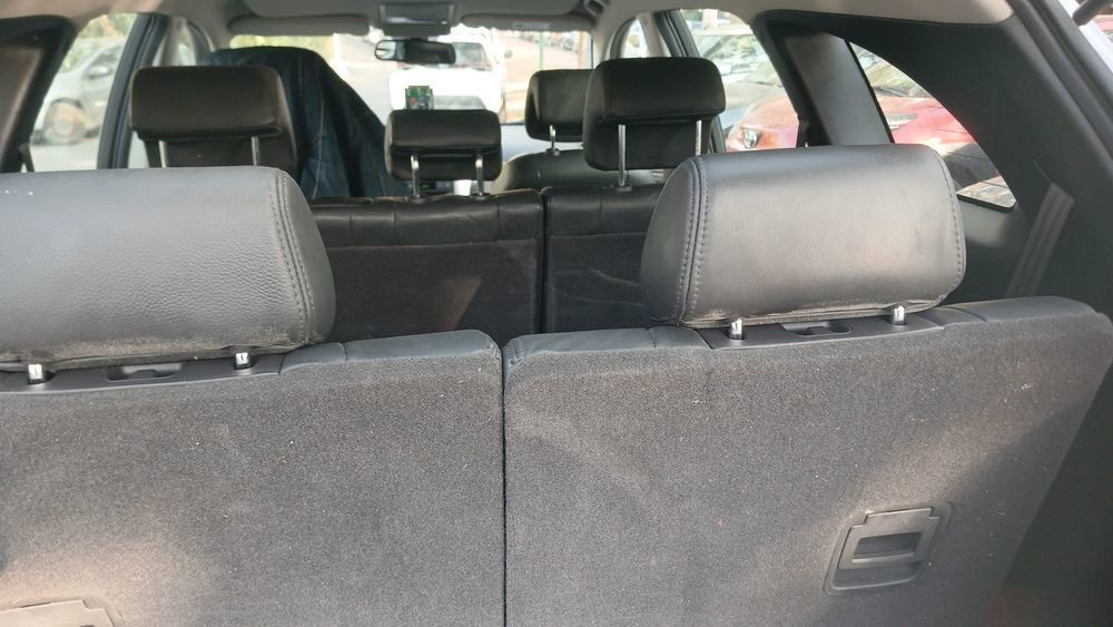 Captiva 3.2 V6 LT Pack A 2007 occasion 91000 &Eacute;vry