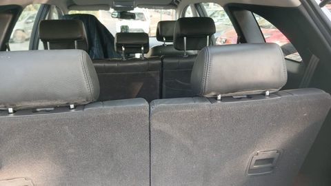 Chevrolet Captiva 3.2 V6 LT Pack A 2007 occasion &Eacute;vry 91000