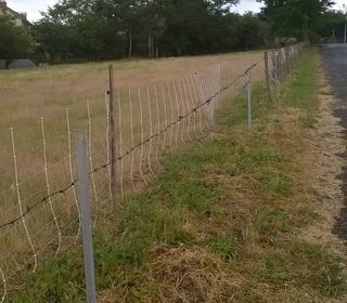  Terrain � vendre 3000 m�