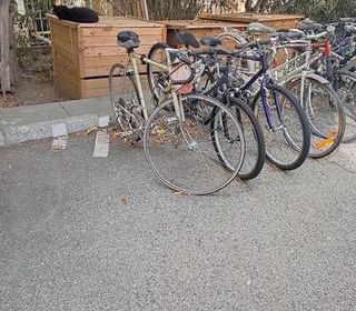  Appartement � louer 3 pi�ces 78 m�