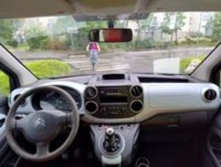 Berlingo BERLINGO 1.6 HDi 92 600 KG CONFORT 2012 occasion 49000 Angers