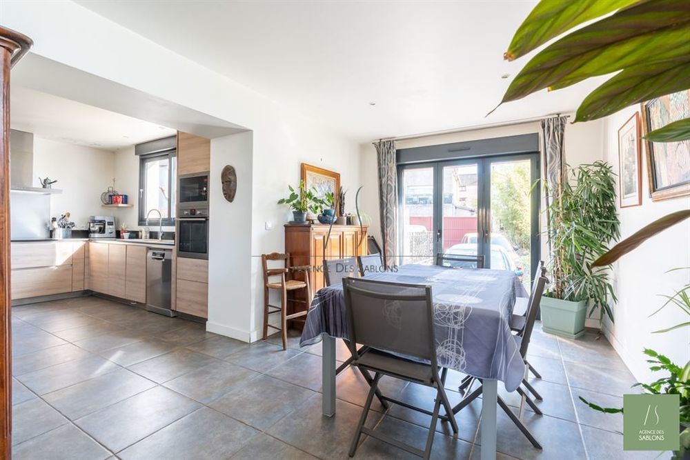 � vendre  Maison Montesson (78360)