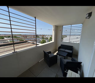  Appartement � vendre 3 pi�ces 60 m�