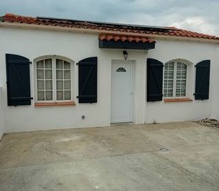  Maison � vendre 3 pi�ces 74 m�