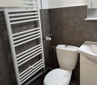  Appartement � louer 1 pi�ce 26 m�