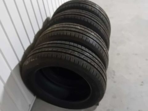 Pi&egrave;ces et &eacute;quipements Voiture Pneu voiture - roue  occasion Sallanches 74700