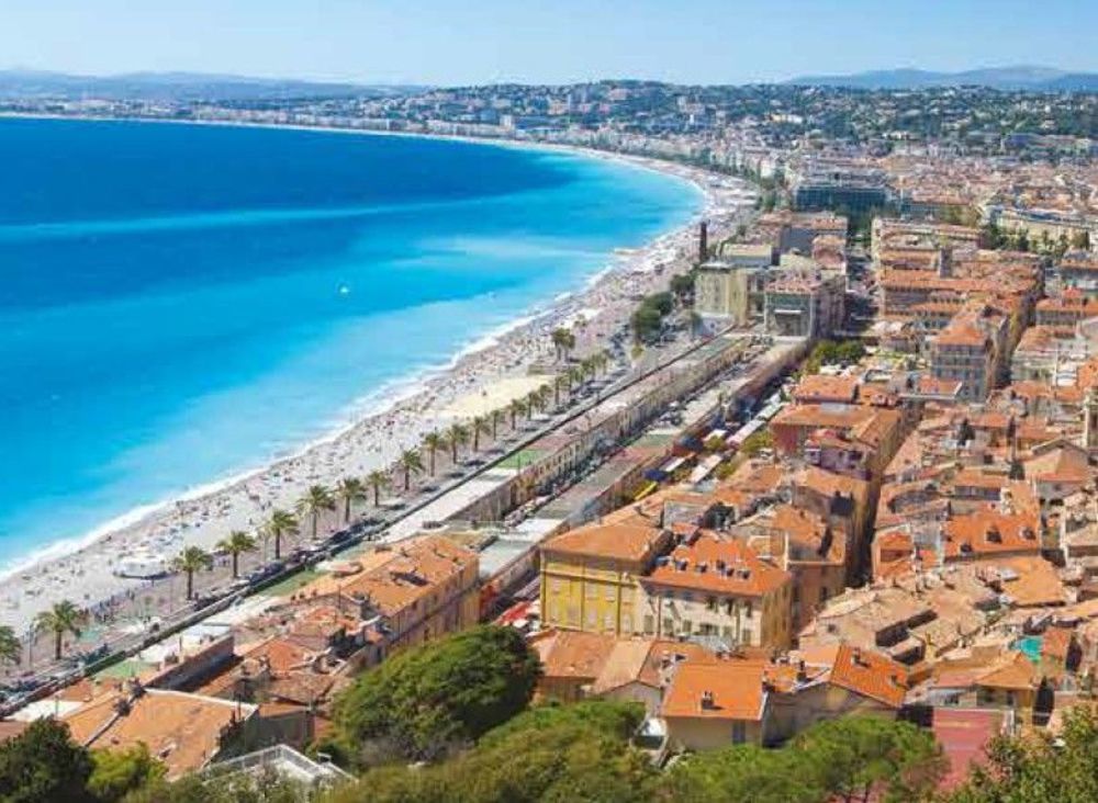 Appartements neufs   Nice (06300)