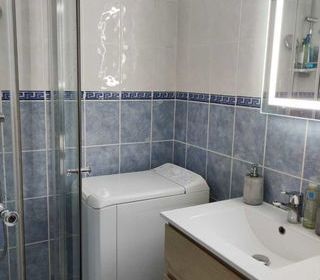  Appartement � vendre 1 pi�ce 24 m�