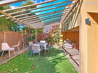  Maison � vendre 4 pi�ces 101 m�