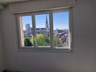  Appartement � vendre 3 pi�ces 72 m�