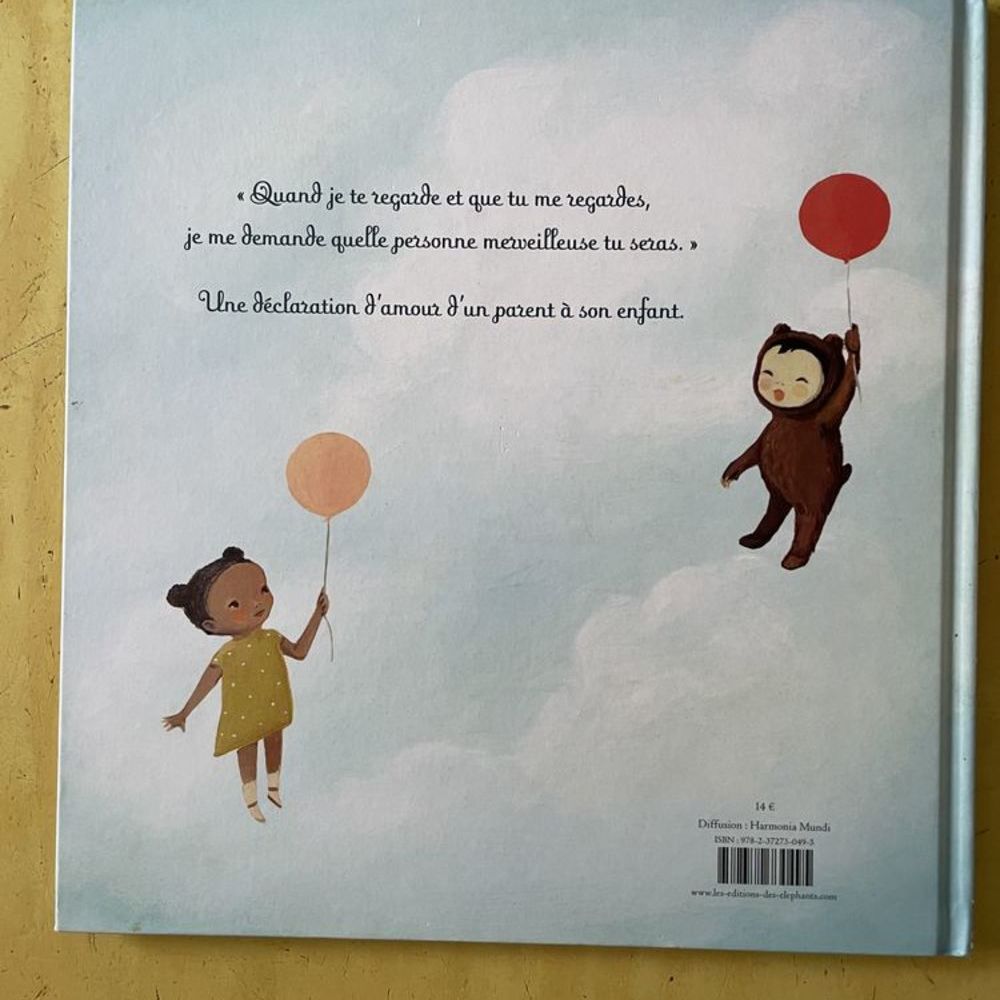 Livre enfant = Quand Tu Seras Grand - Martin Emily Winfield Livres et BD