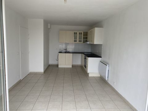   T2 CONFLANS STE HONORINE 78700 Appartement - 2 pi�ce(s) - 38 m�