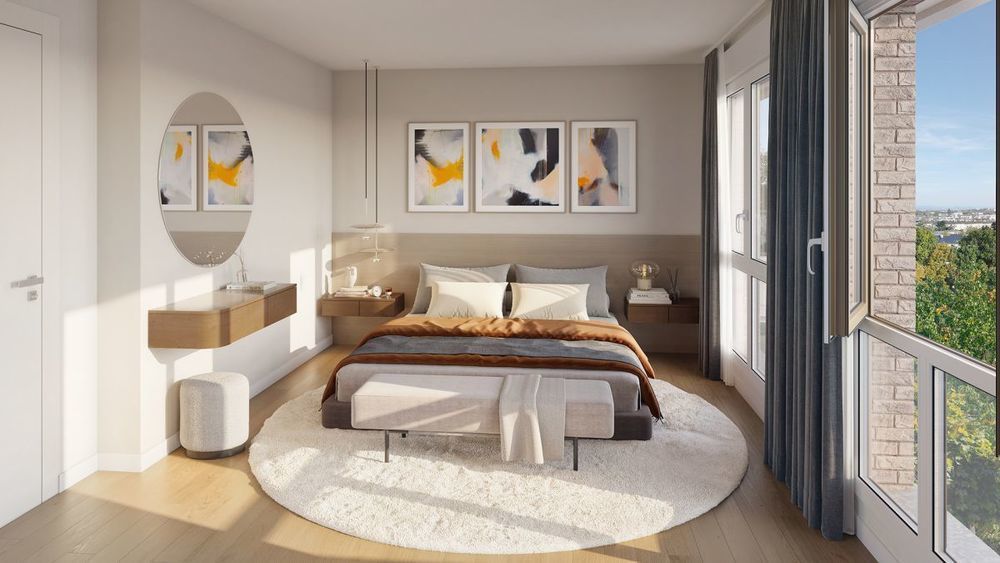 Appartements neufs   Pontoise (95300)