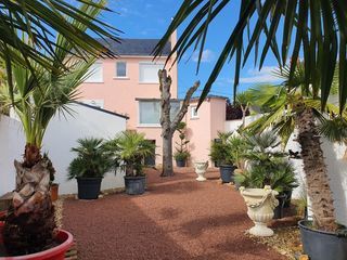  Maison � vendre 5 pi�ces 106 m�