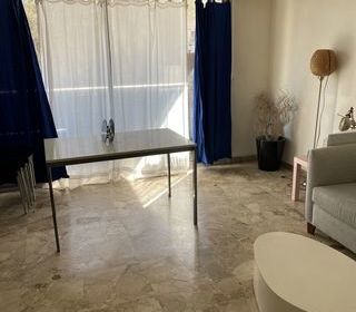  Appartement � louer 2 pi�ces 56 m�