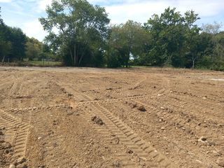  Terrain � vendre 8715 m�