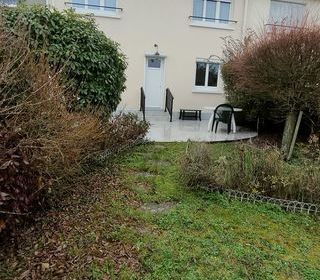  Maison � vendre 4 pi�ces 89 m�