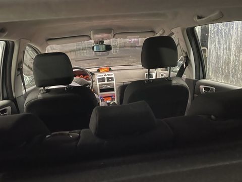 Peugeot 307 1.6 HDi - 110 Pack 2005 occasion Cr&eacute;py-en-Valois 60800