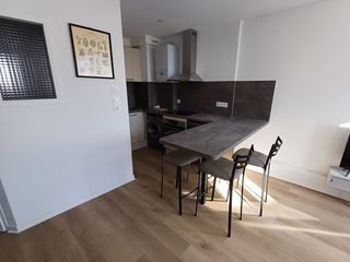  Appartement � louer 2 pi�ces 30 m�