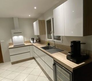  Villa � vendre 5 pi�ces 125 m�